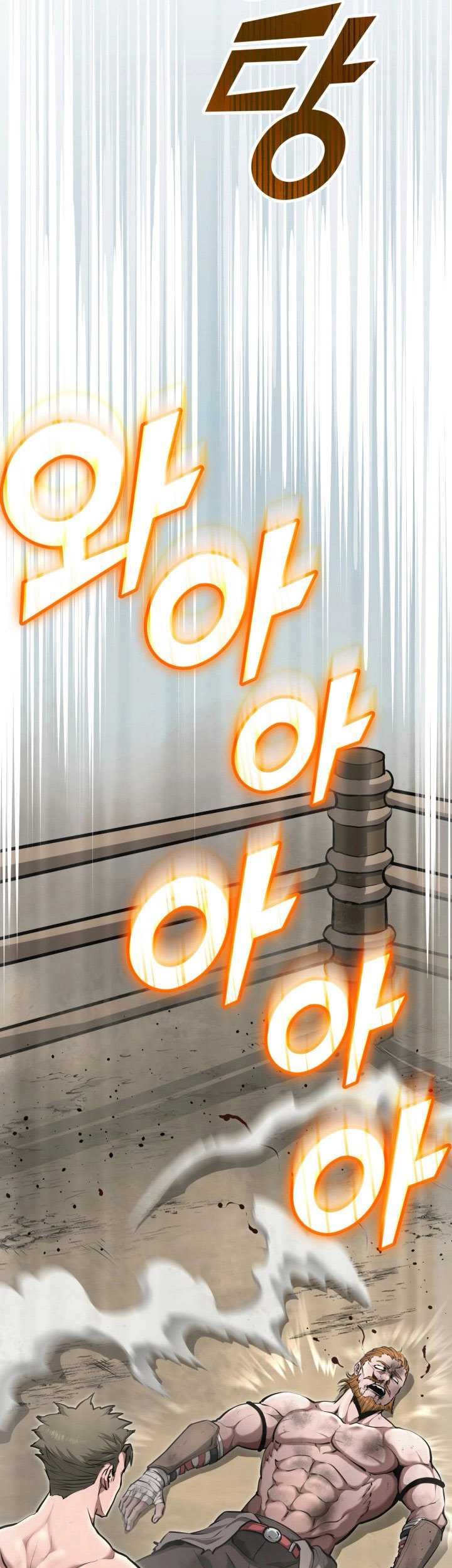 Kalli the Champion Chapter 10 Gambar 17