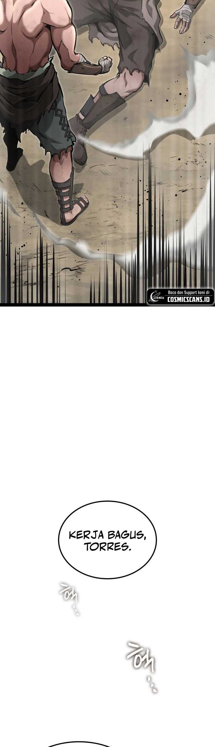 Kalli the Champion Chapter 10 Gambar 18