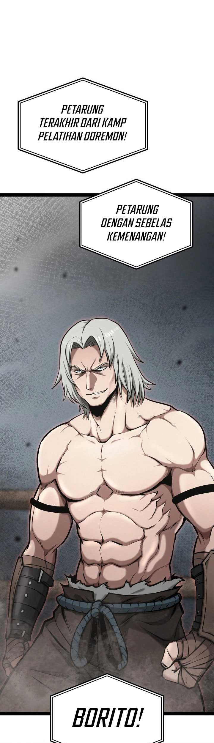 Kalli the Champion Chapter 10 Gambar 25