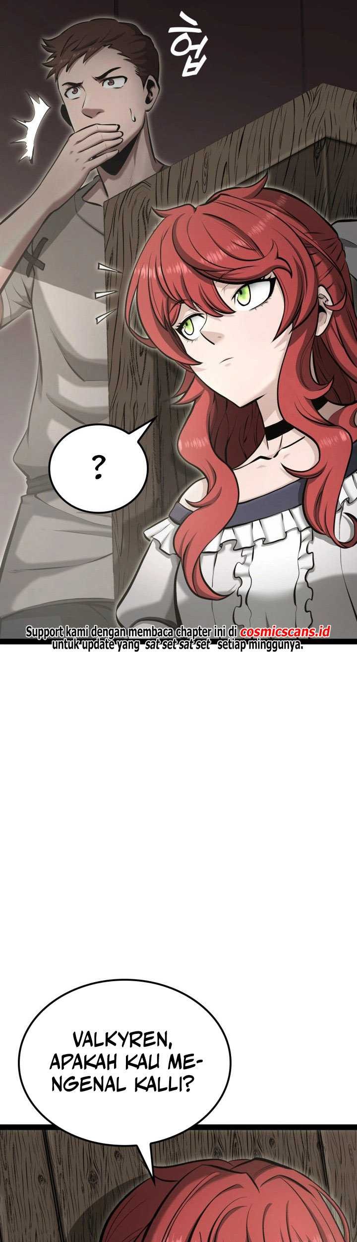 Kalli the Champion Chapter 10 Gambar 29