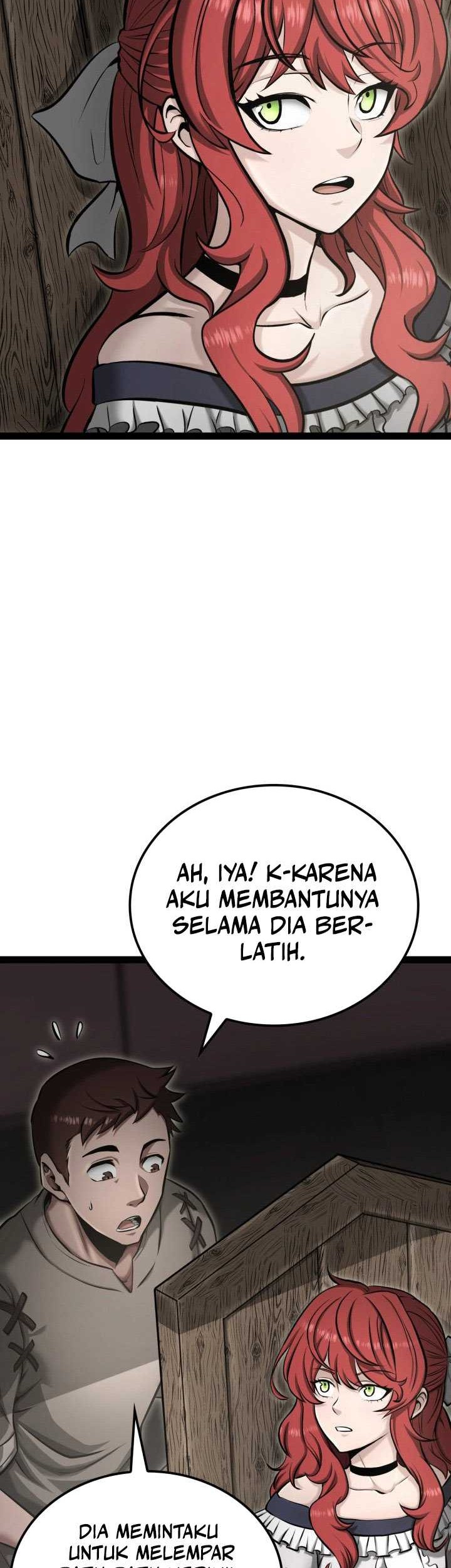 Kalli the Champion Chapter 10 Gambar 30