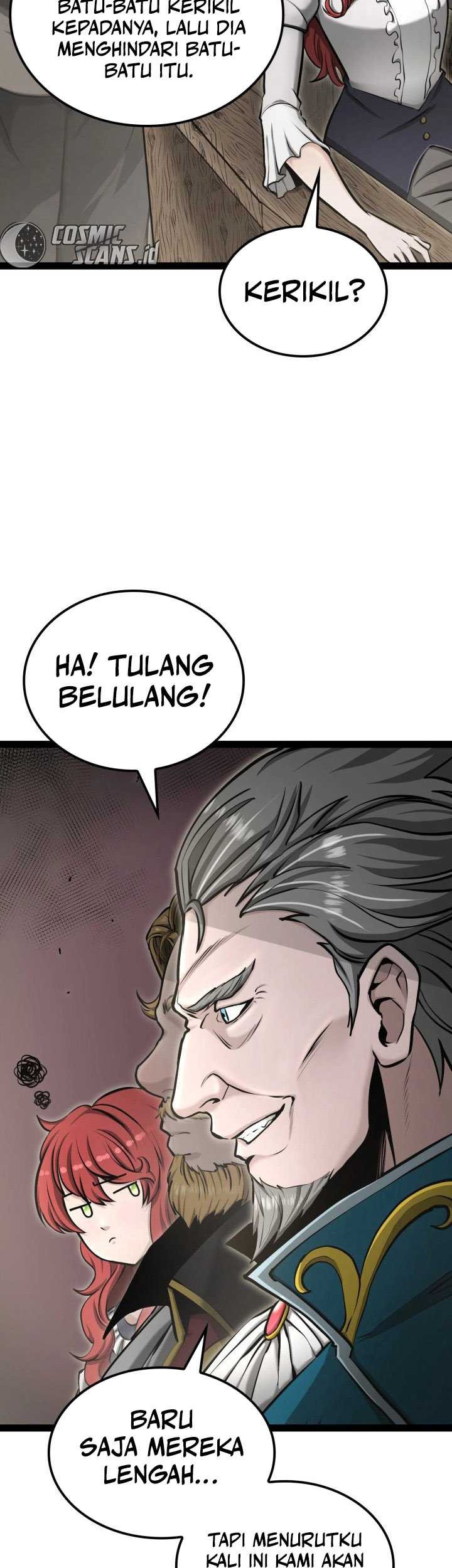 Kalli the Champion Chapter 10 Gambar 31