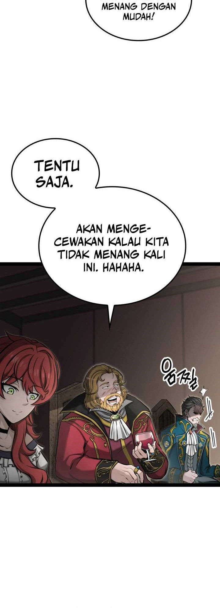 Kalli the Champion Chapter 10 Gambar 32