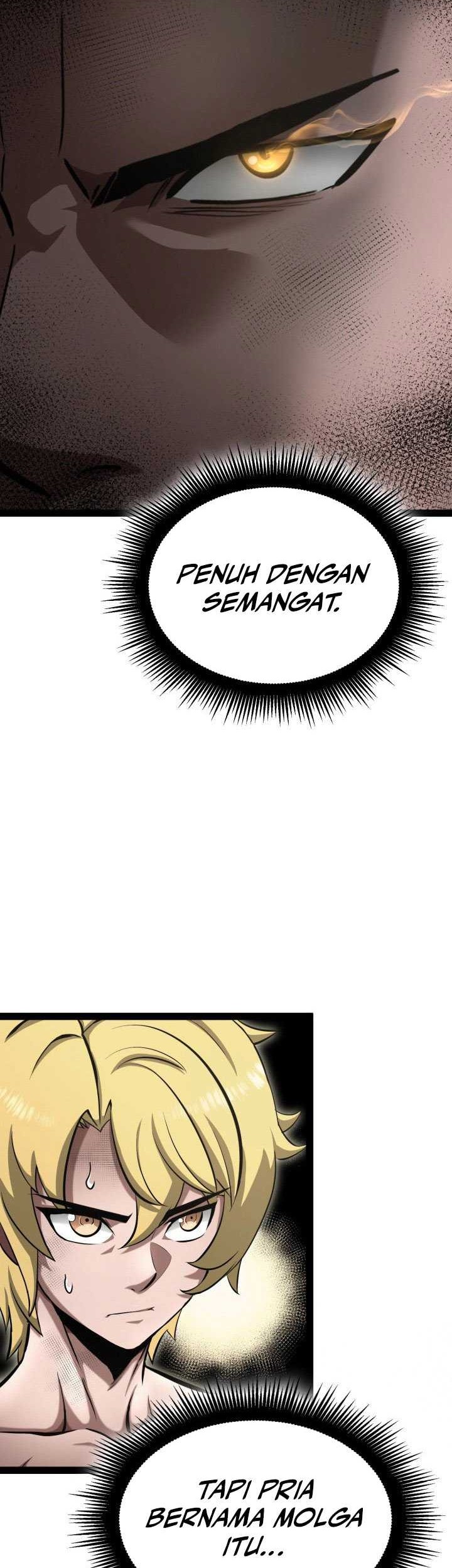 Kalli the Champion Chapter 09 Gambar 35