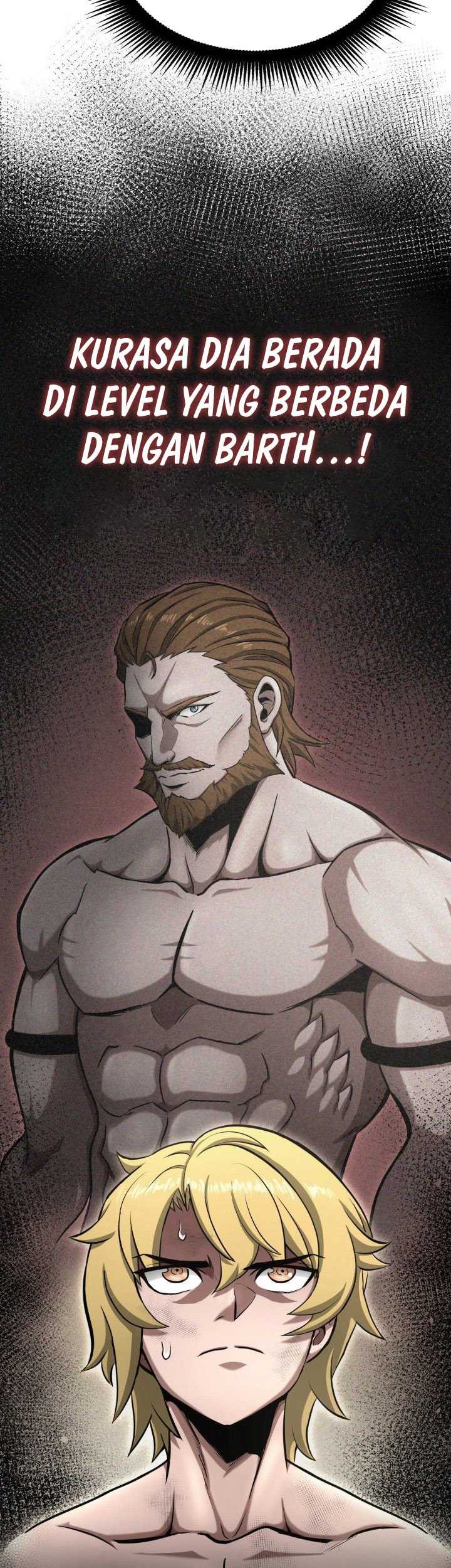 Kalli the Champion Chapter 09 Gambar 36