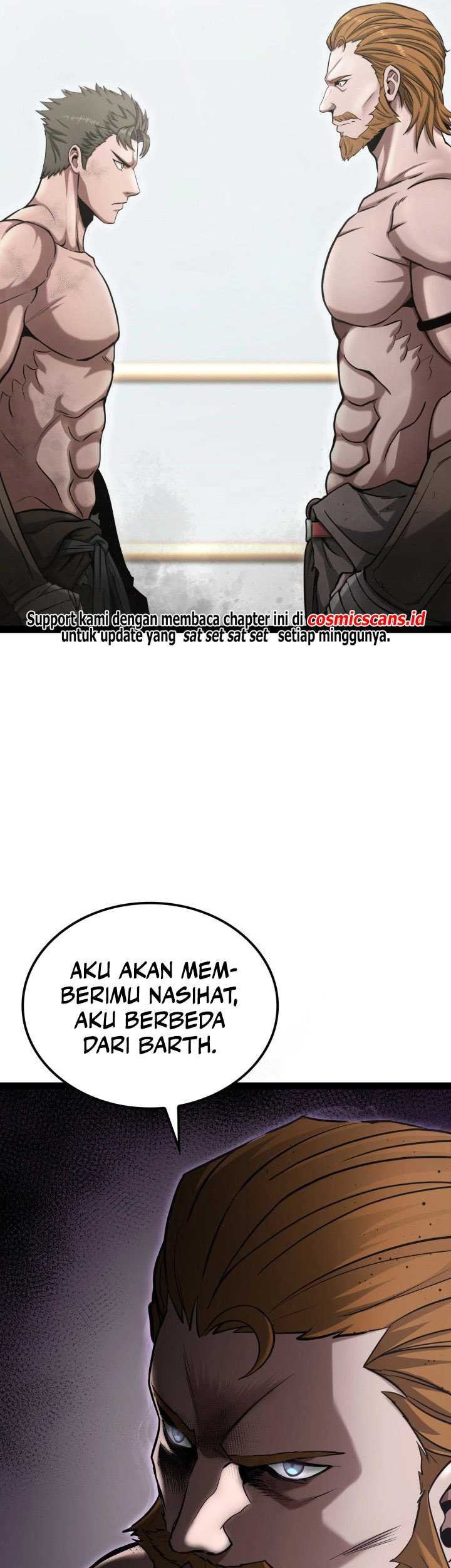 Kalli the Champion Chapter 09 Gambar 38