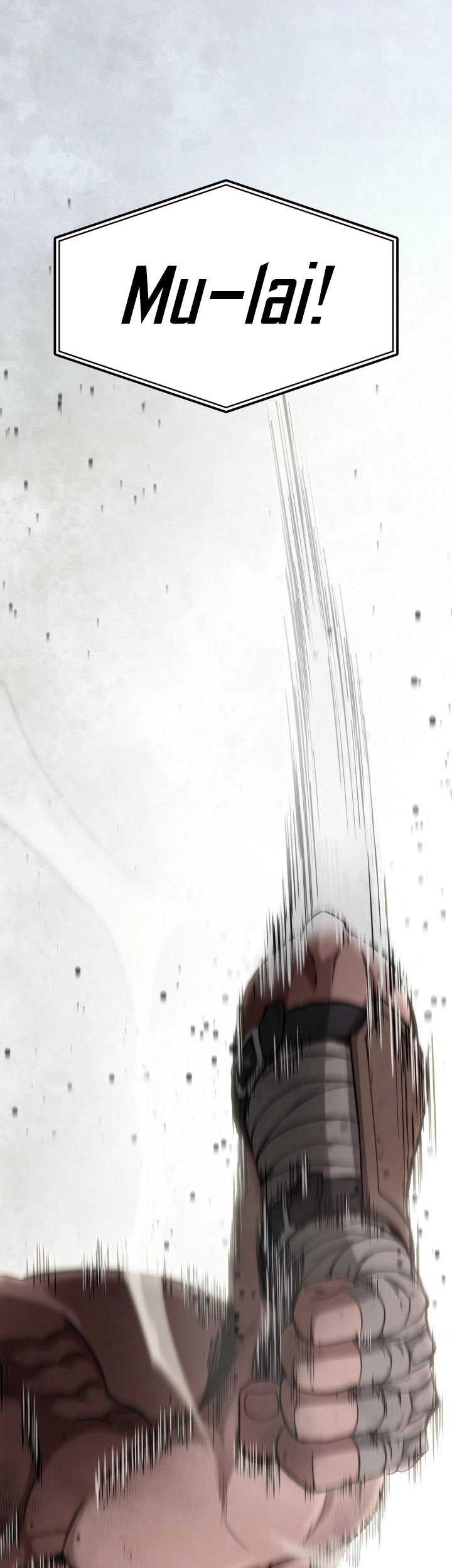 Kalli the Champion Chapter 09 Gambar 40
