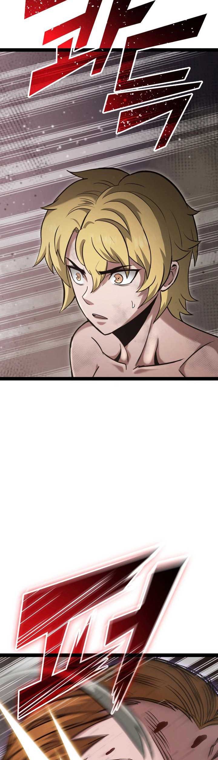Kalli the Champion Chapter 09 Gambar 44