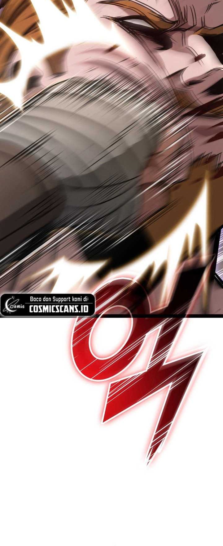 Kalli the Champion Chapter 09 Gambar 45