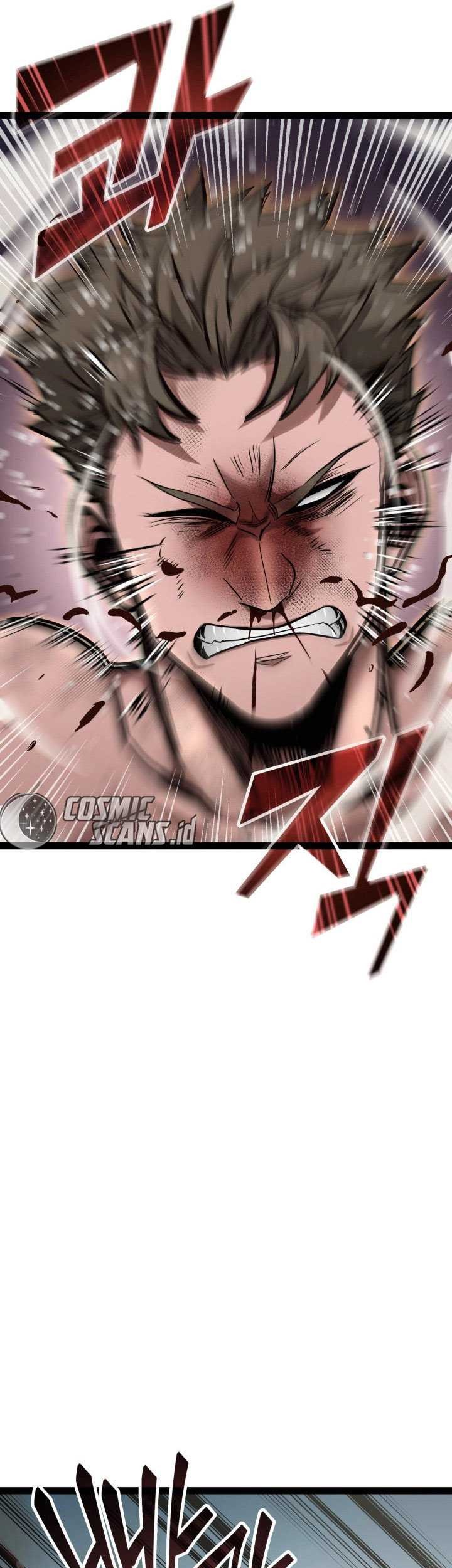 Kalli the Champion Chapter 09 Gambar 46