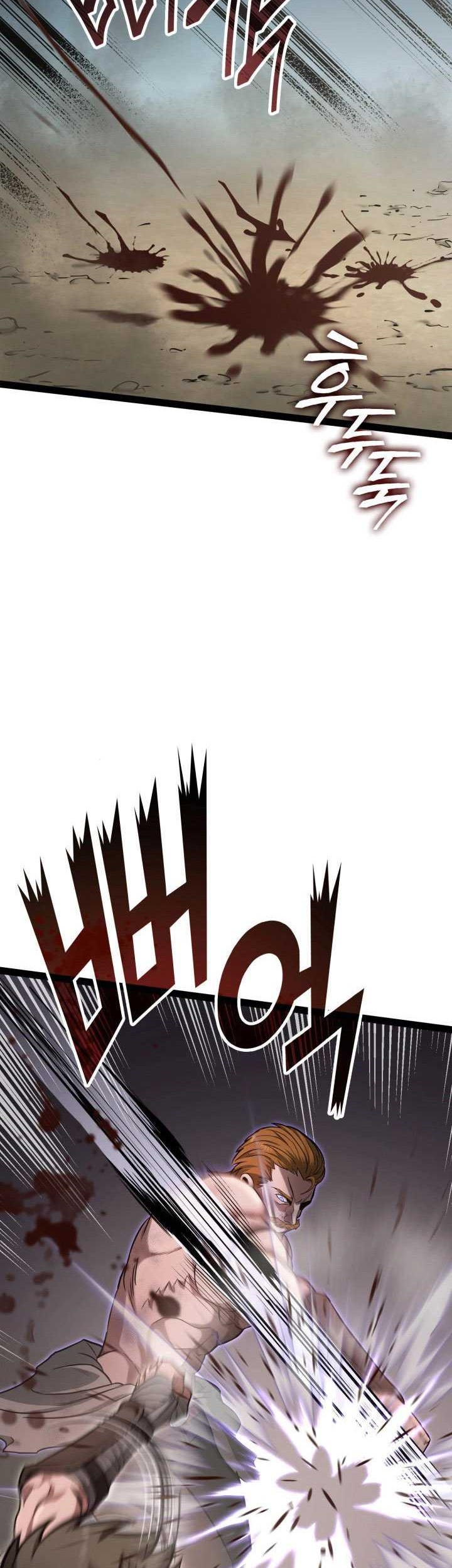Kalli the Champion Chapter 09 Gambar 47