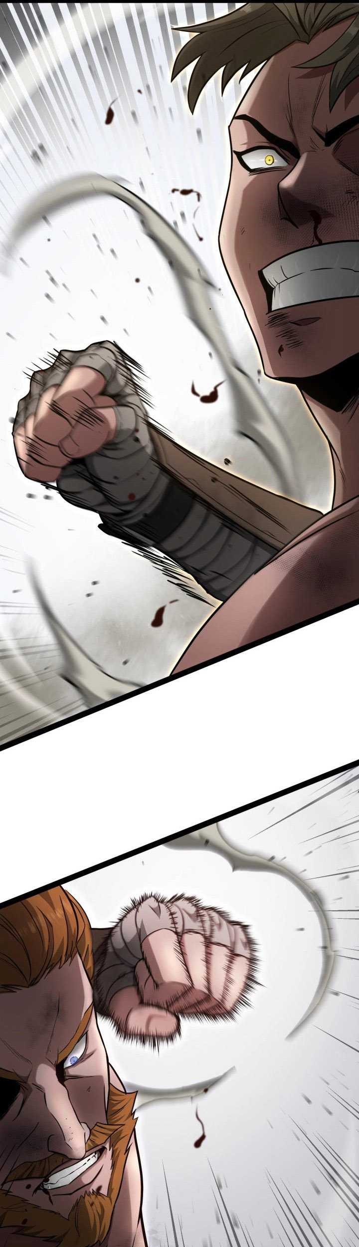 Kalli the Champion Chapter 09 Gambar 50