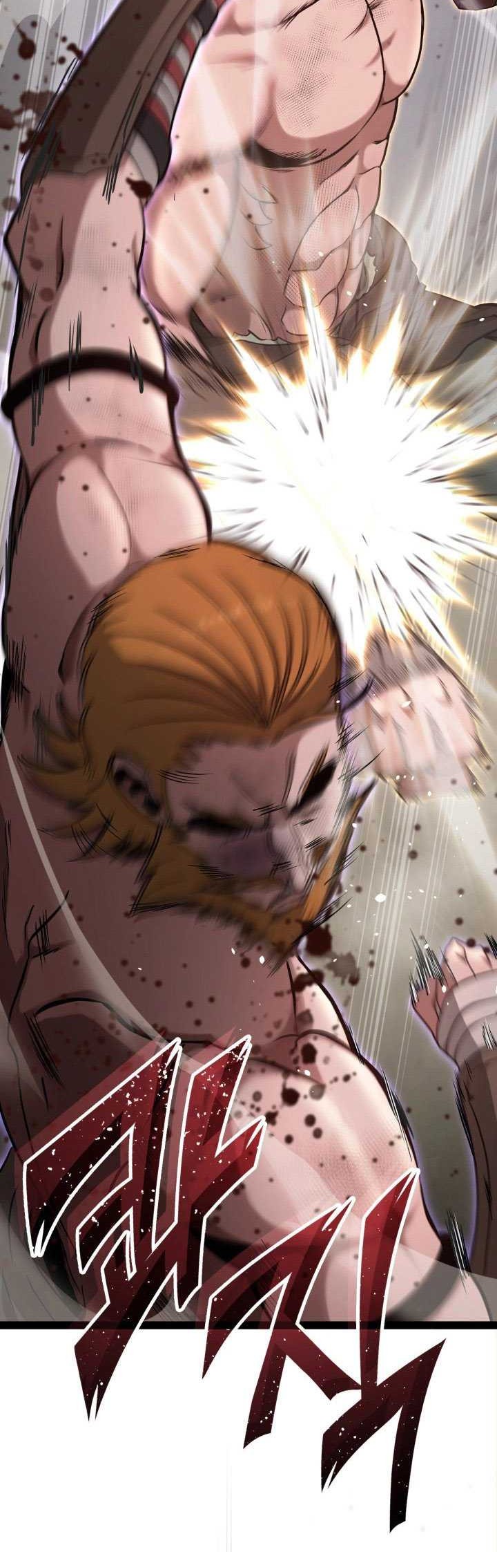 Kalli the Champion Chapter 09 Gambar 52