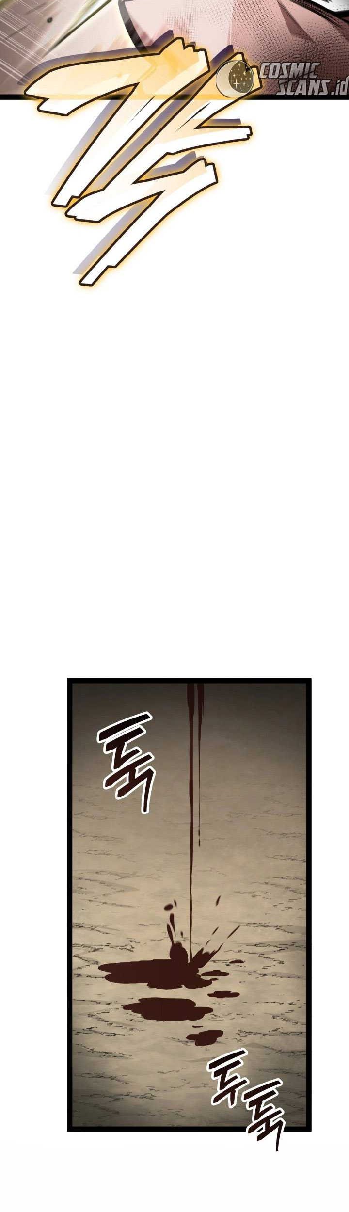 Kalli the Champion Chapter 09 Gambar 59
