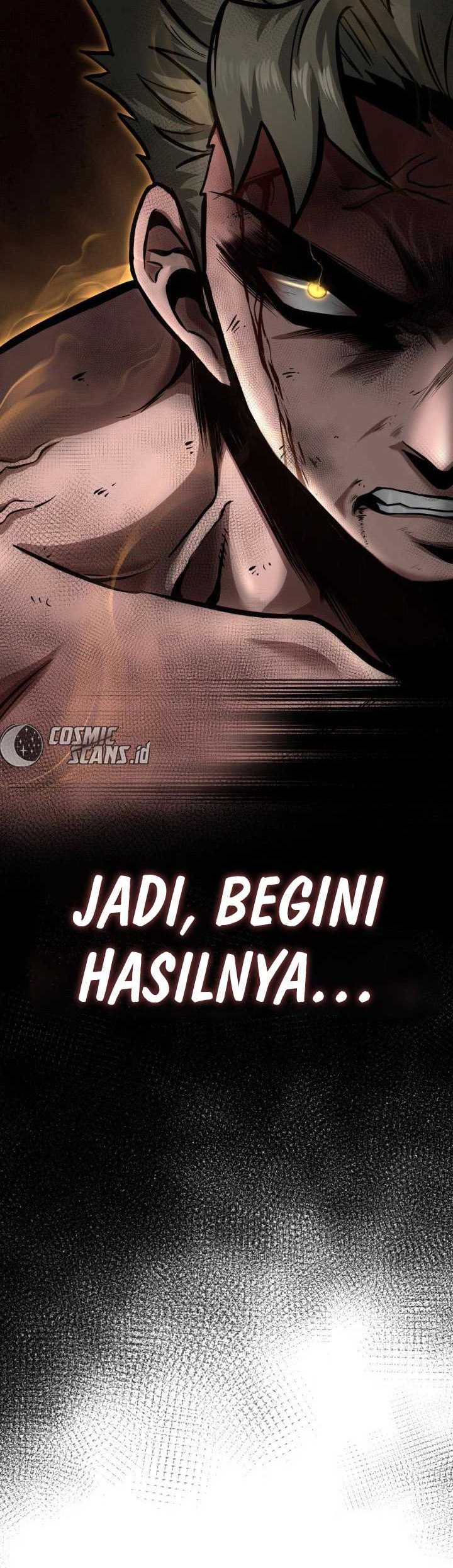Kalli the Champion Chapter 09 Gambar 64