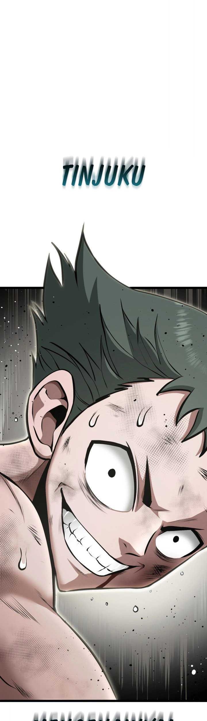 Kalli the Champion Chapter 09 Gambar 4