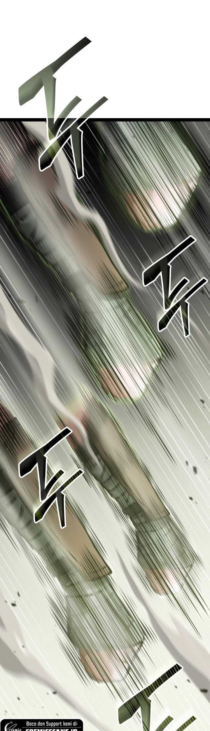 Kalli the Champion Chapter 09 Gambar 6