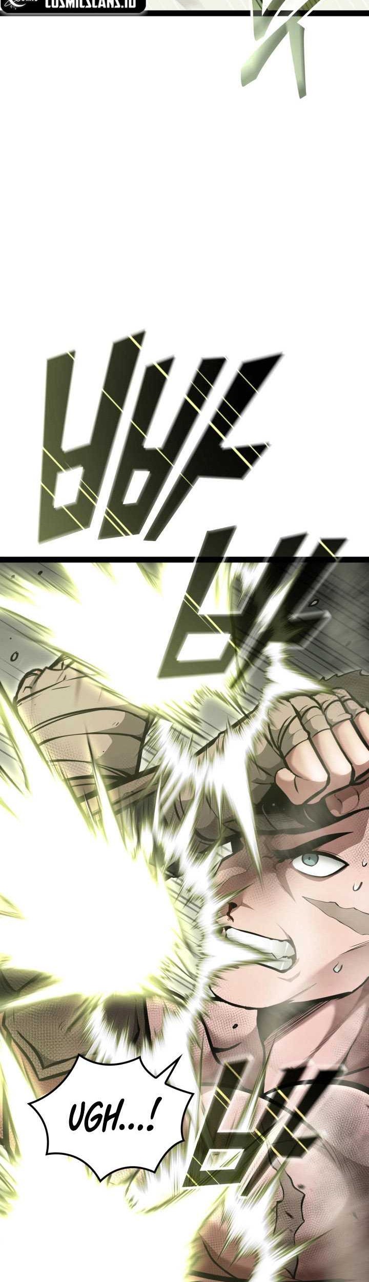 Kalli the Champion Chapter 09 Gambar 7