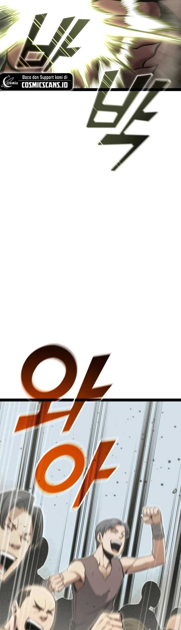 Kalli the Champion Chapter 09 Gambar 8