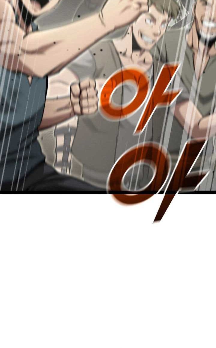 Kalli the Champion Chapter 09 Gambar 9
