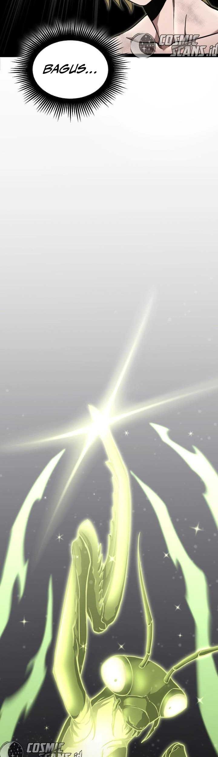 Kalli the Champion Chapter 09 Gambar 11