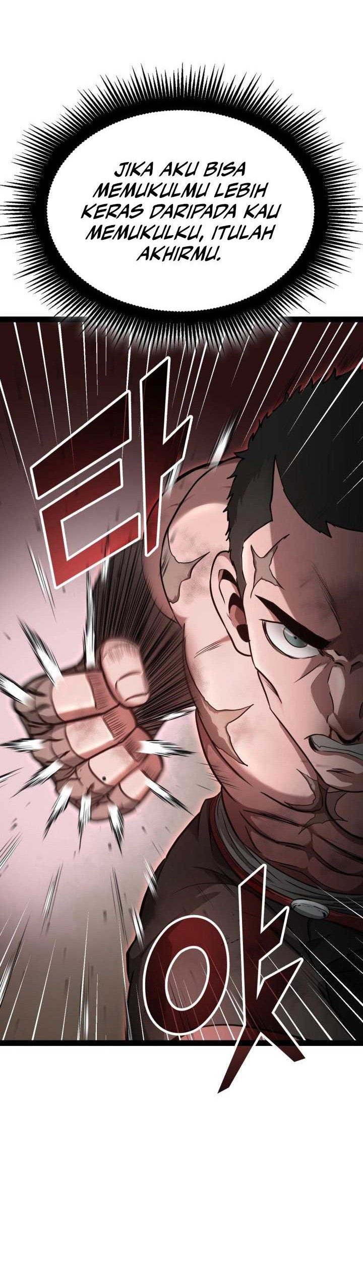 Kalli the Champion Chapter 09 Gambar 15