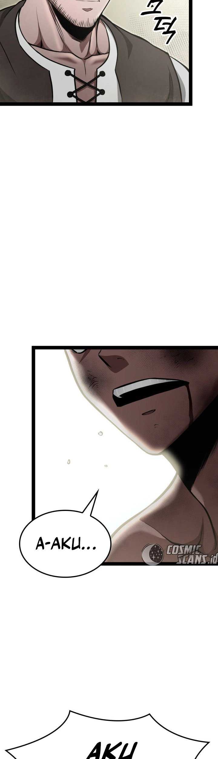 Kalli the Champion Chapter 09 Gambar 24