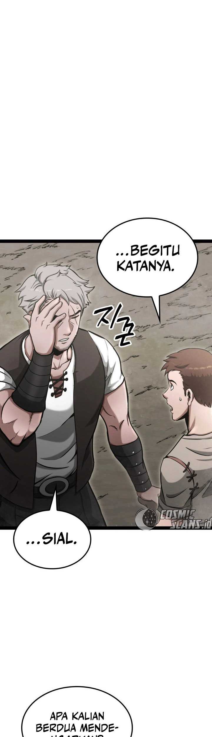 Kalli the Champion Chapter 09 Gambar 31