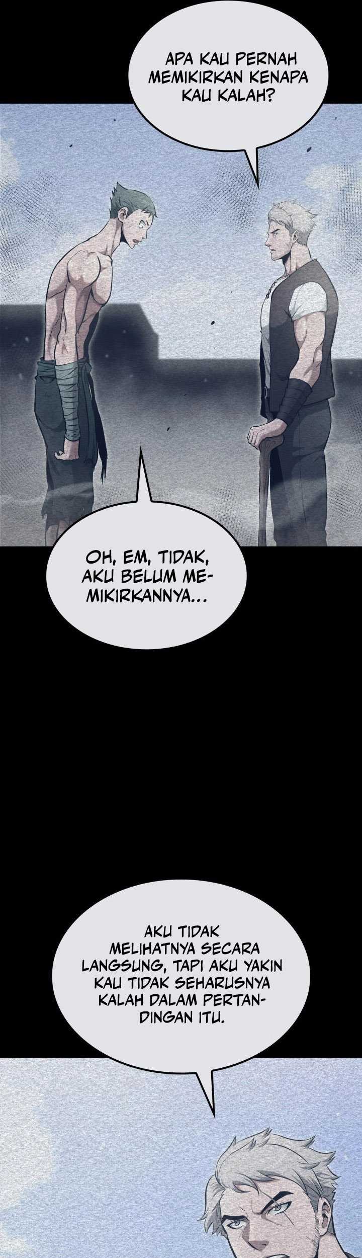 Kalli the Champion Chapter 08 Gambar 42