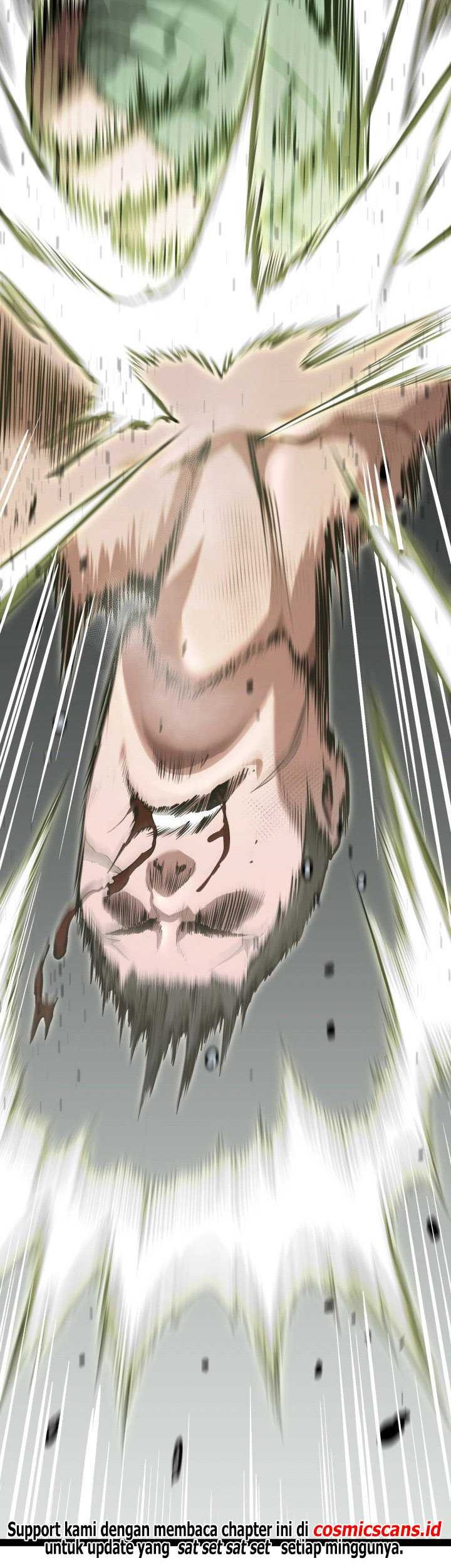 Kalli the Champion Chapter 08 Gambar 51