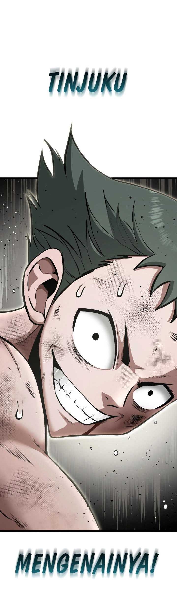 Kalli the Champion Chapter 08 Gambar 54