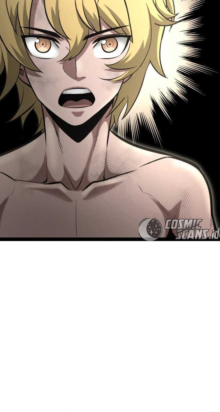 Kalli the Champion Chapter 08 Gambar 9