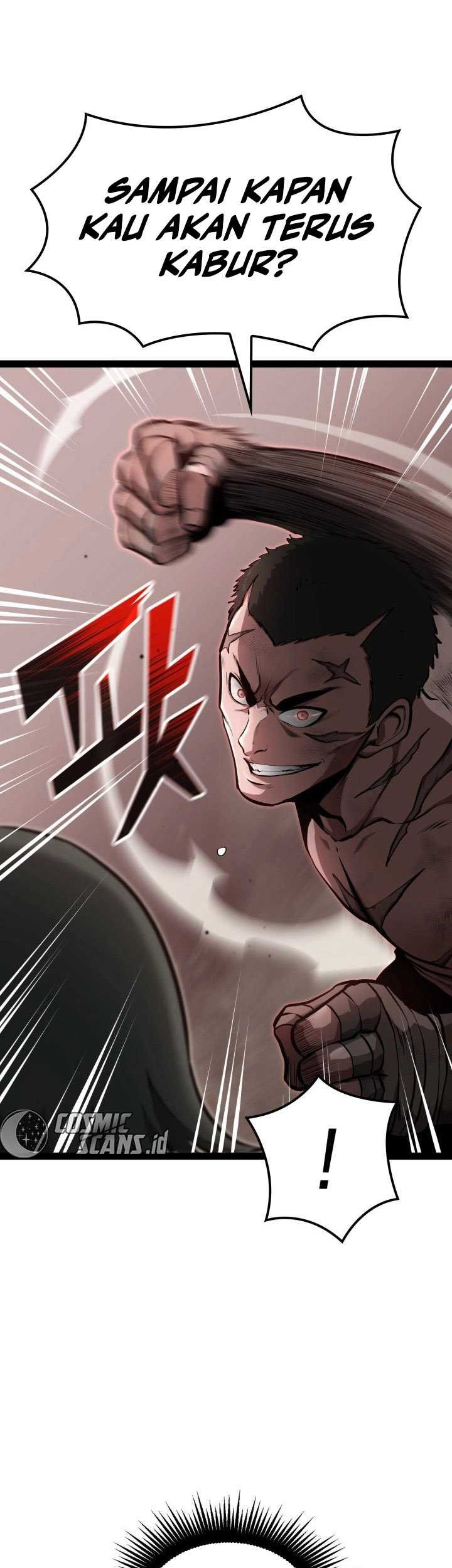 Kalli the Champion Chapter 08 Gambar 26