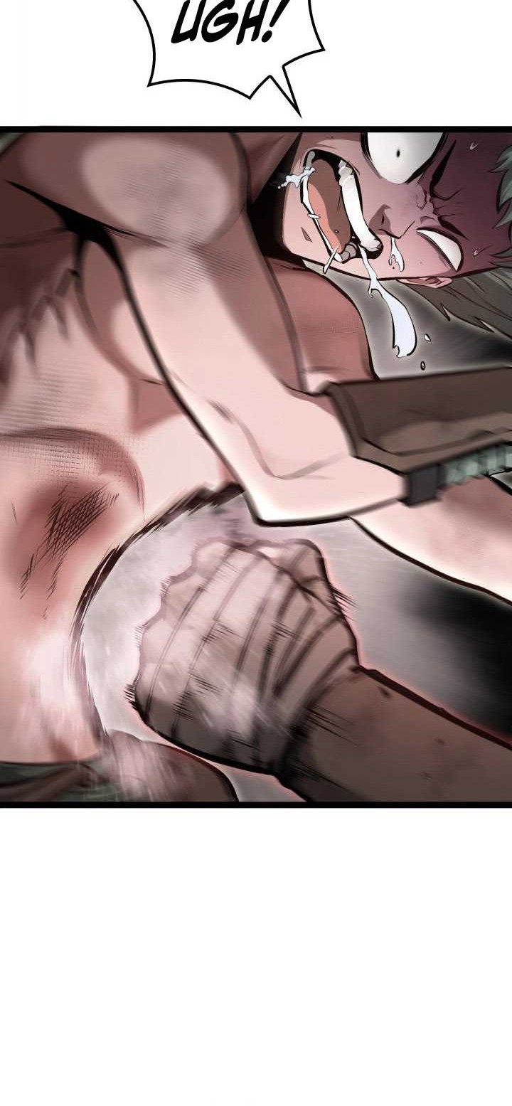 Kalli the Champion Chapter 08 Gambar 29