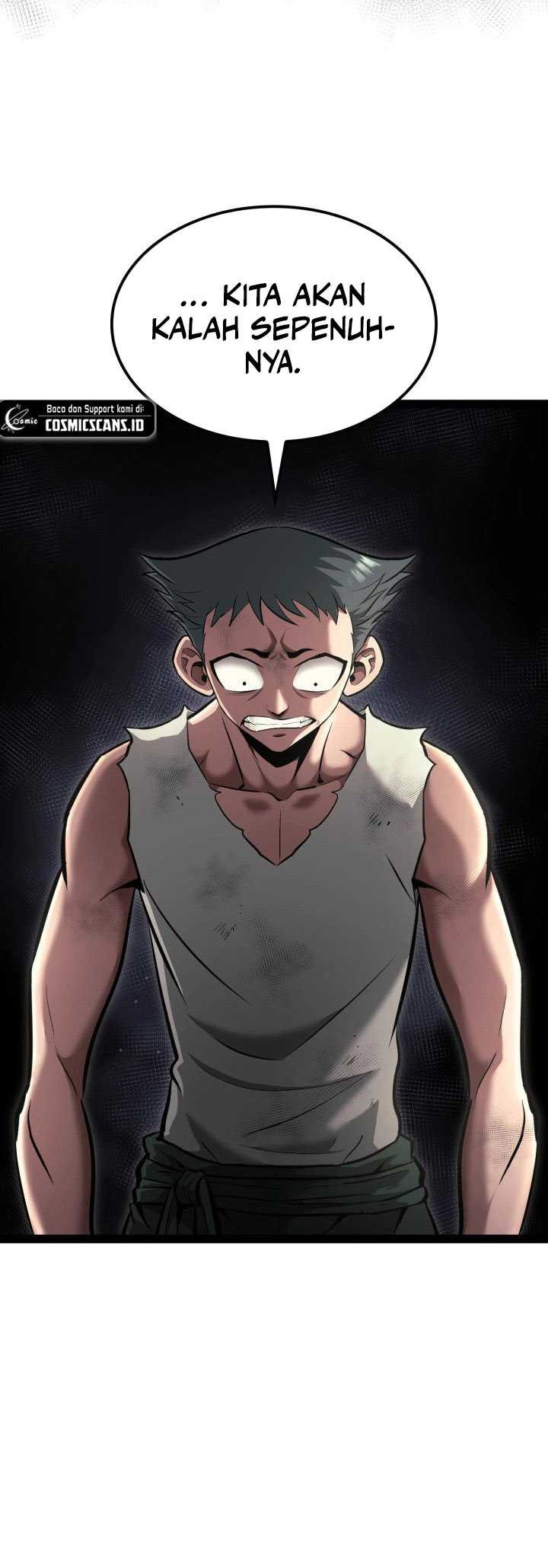 Kalli the Champion Chapter 07 Gambar 41