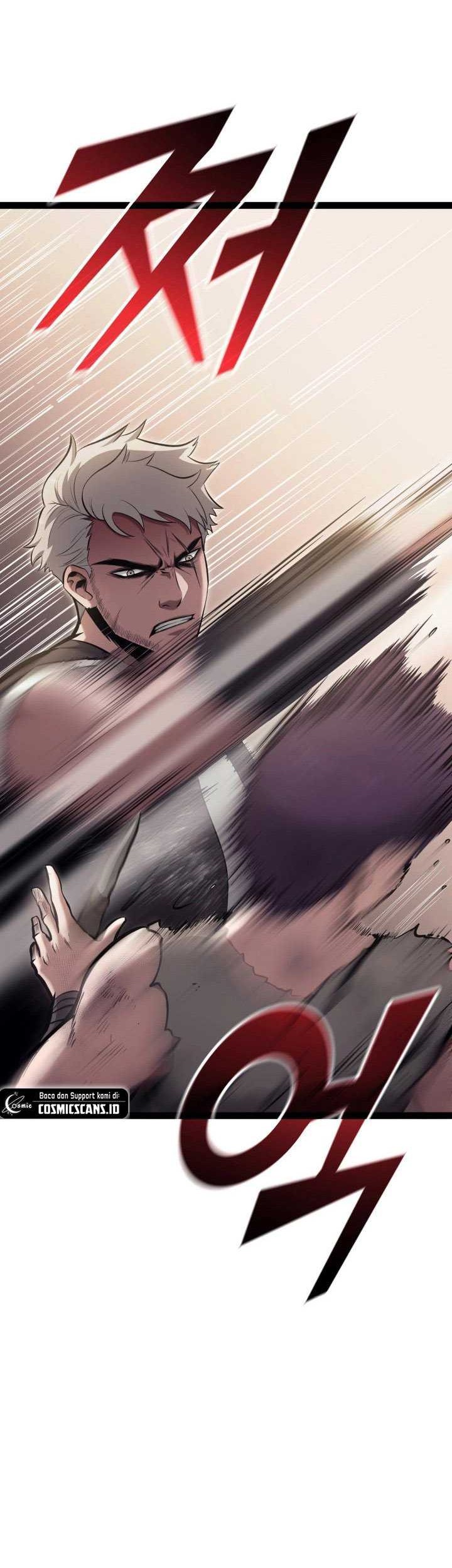 Kalli the Champion Chapter 07 Gambar 45