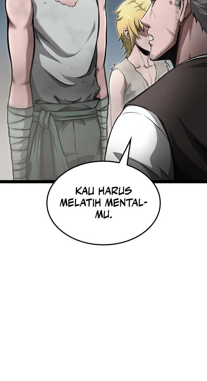 Kalli the Champion Chapter 07 Gambar 13