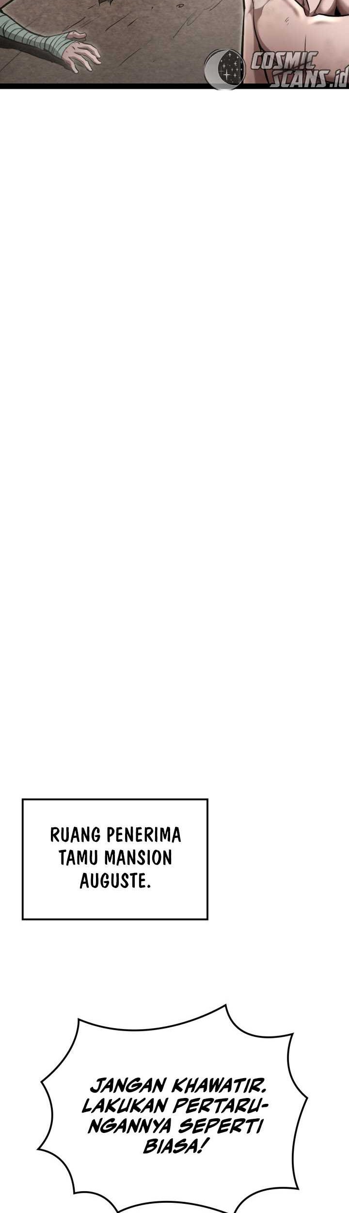 Kalli the Champion Chapter 06 Gambar 39