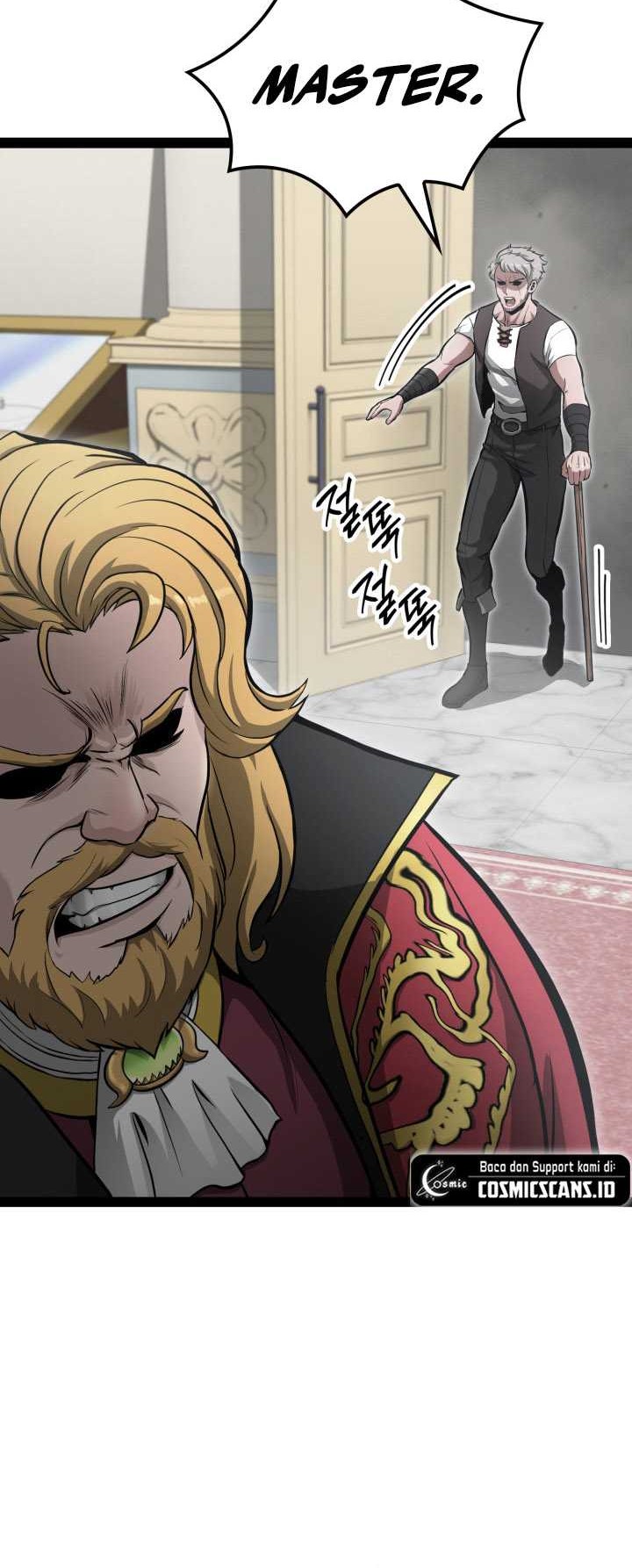 Kalli the Champion Chapter 06 Gambar 41