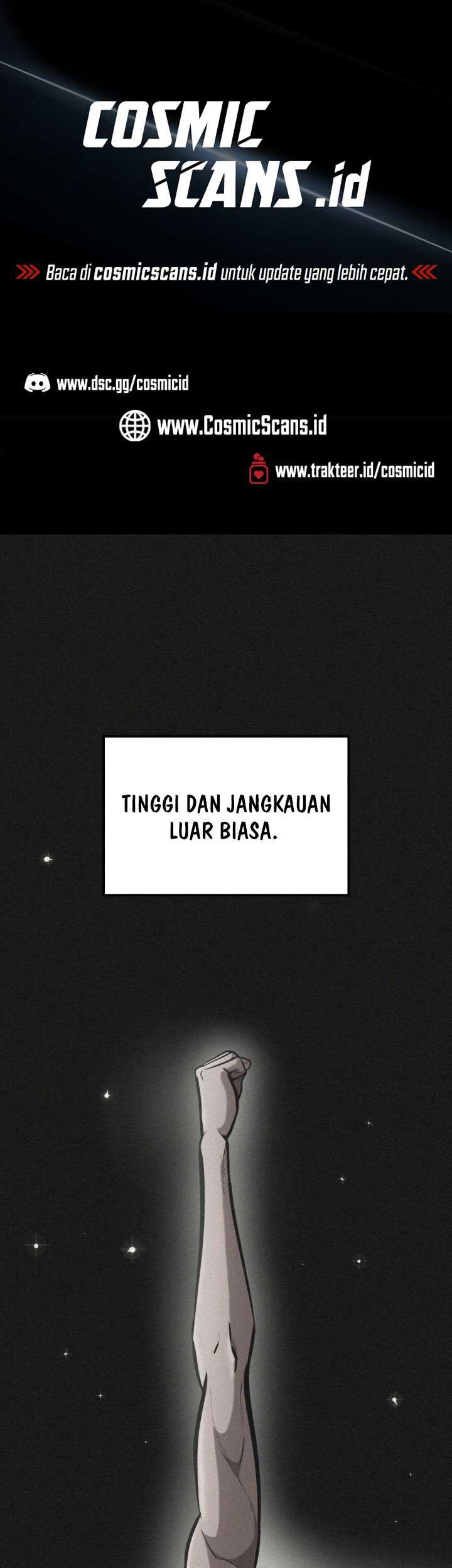 Baca  Kalli the Champion Chapter 06 Gambar 2