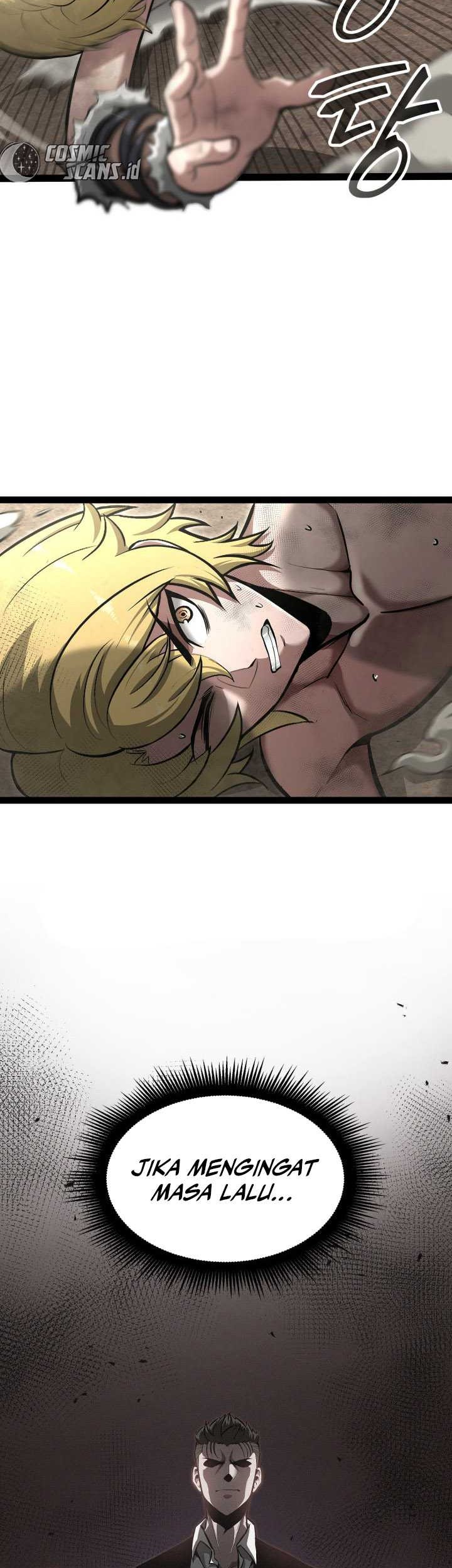 Kalli the Champion Chapter 06 Gambar 16