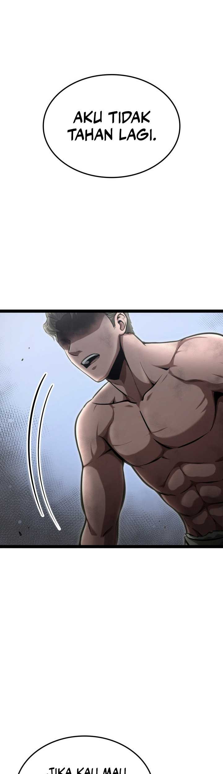 Kalli the Champion Chapter 06 Gambar 18