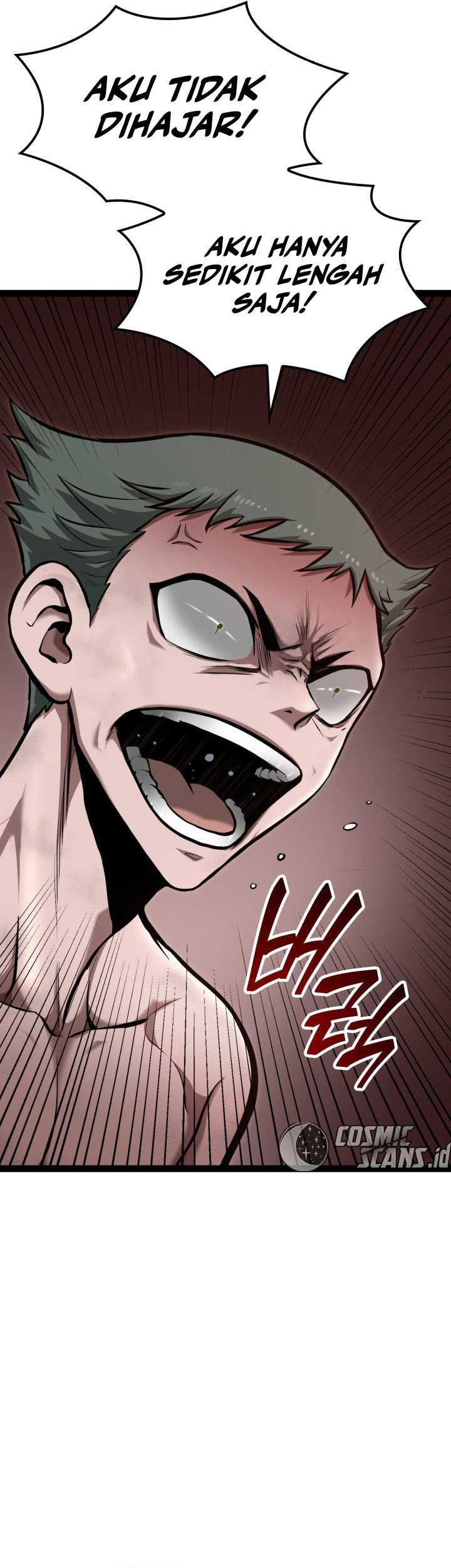 Kalli the Champion Chapter 06 Gambar 22