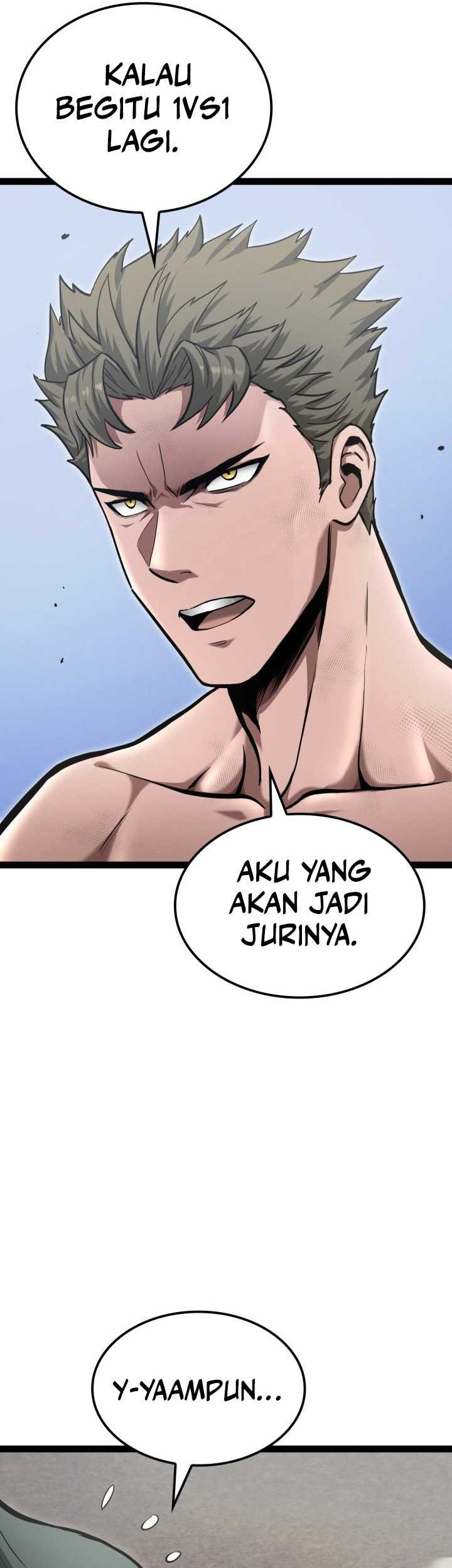Kalli the Champion Chapter 06 Gambar 23