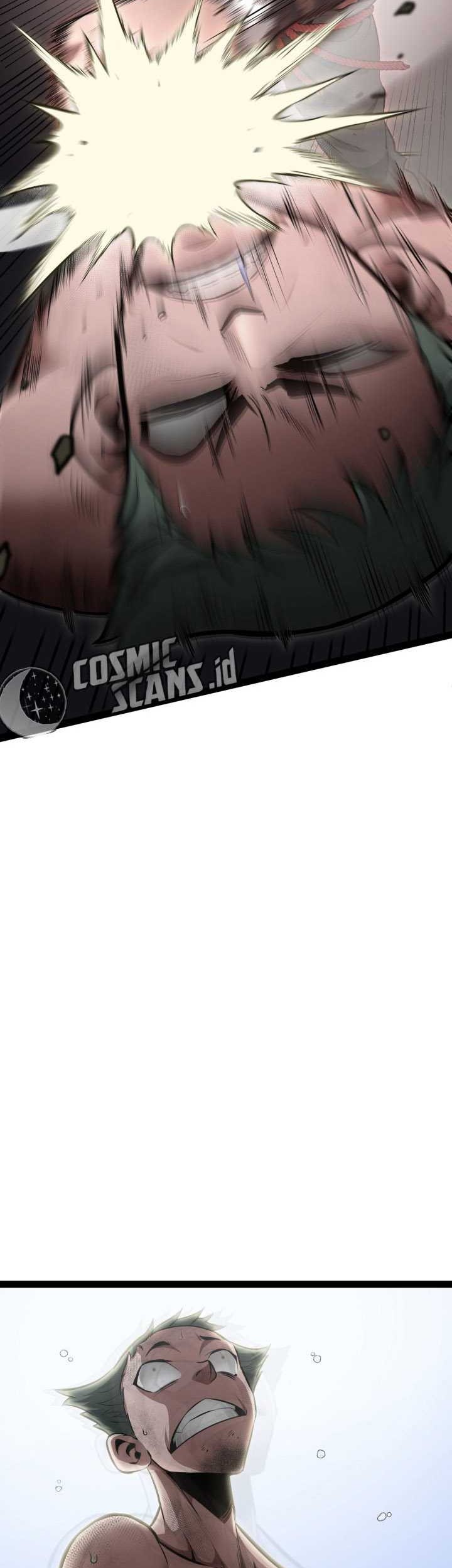 Kalli the Champion Chapter 06 Gambar 32