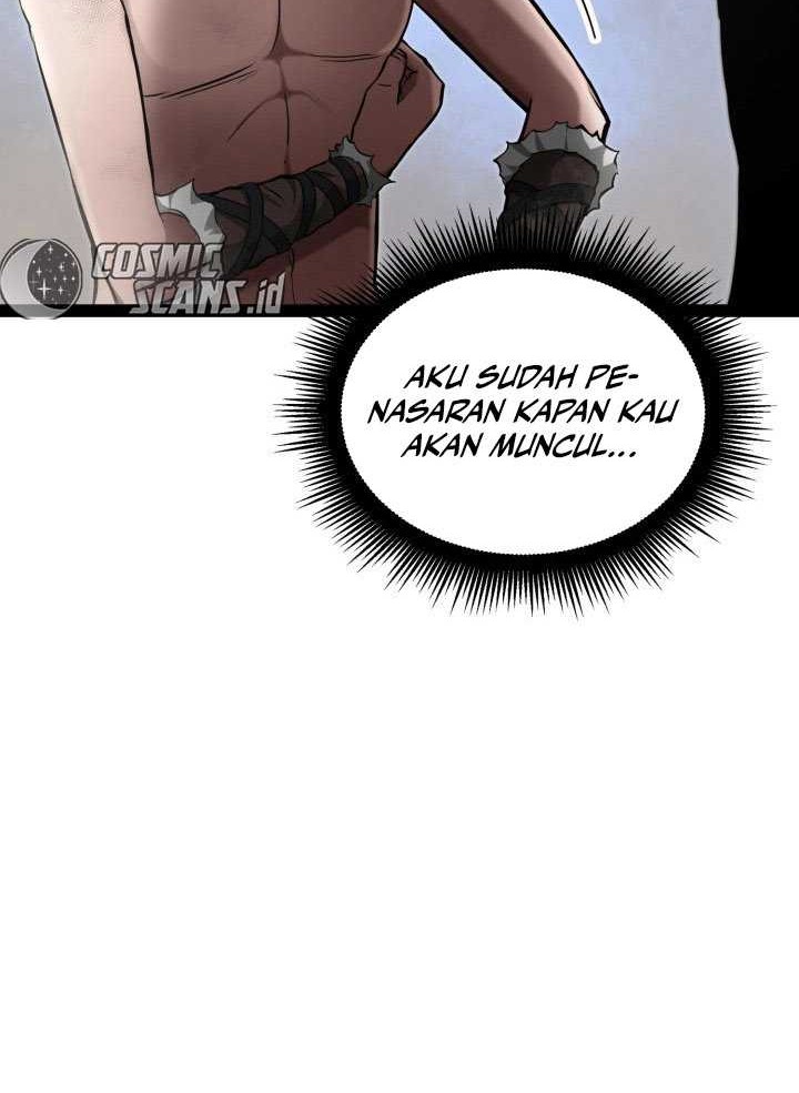 Kalli the Champion Chapter 05 Gambar 37