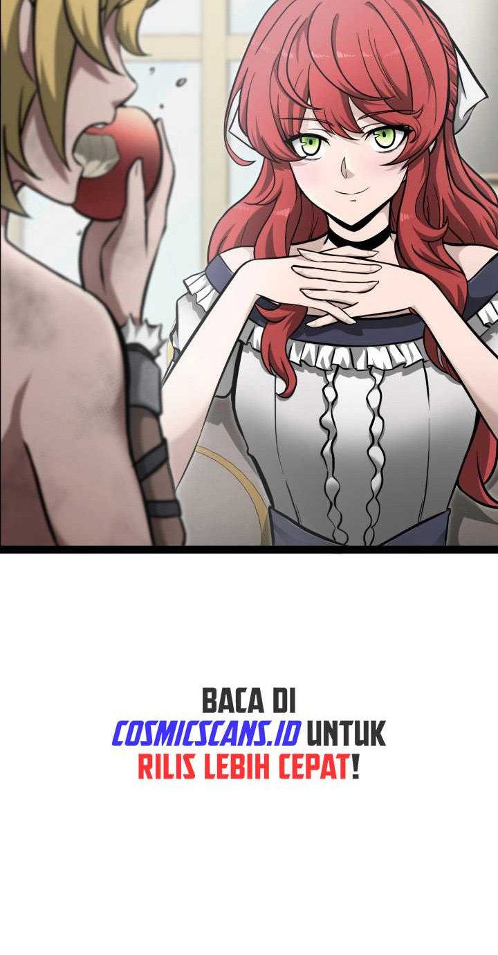 Kalli the Champion Chapter 05 Gambar 13