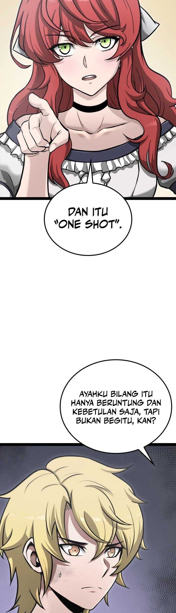 Kalli the Champion Chapter 05 Gambar 16