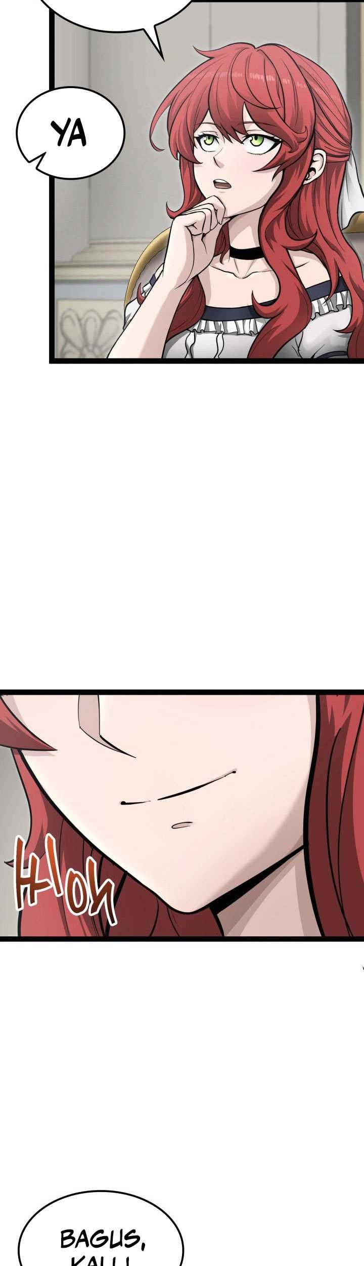 Kalli the Champion Chapter 05 Gambar 20