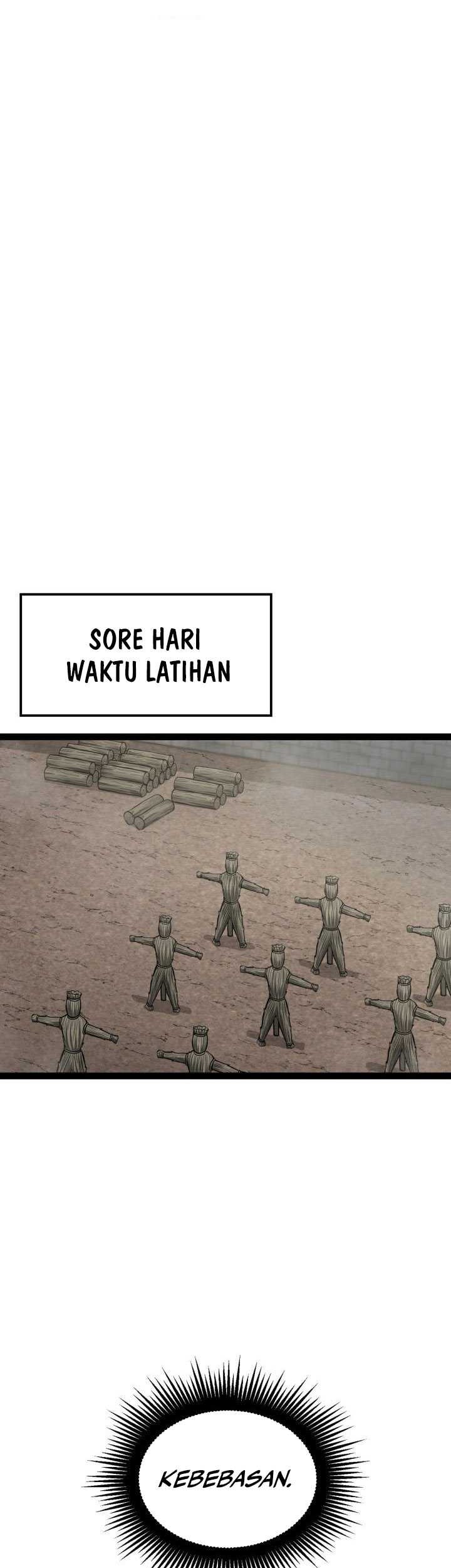 Kalli the Champion Chapter 05 Gambar 24
